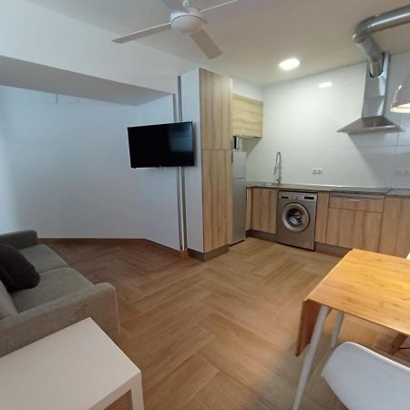 Apartamento Full Equip. Bilbao Esterno foto