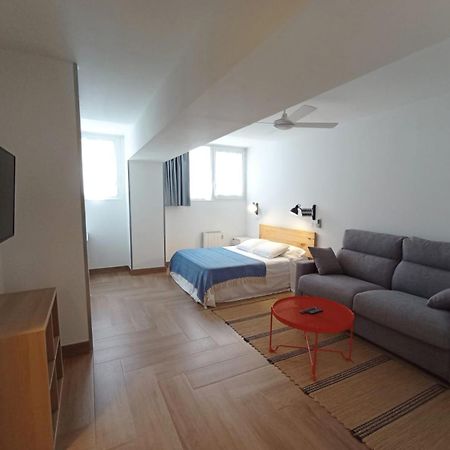 Apartamento Full Equip. Bilbao Esterno foto