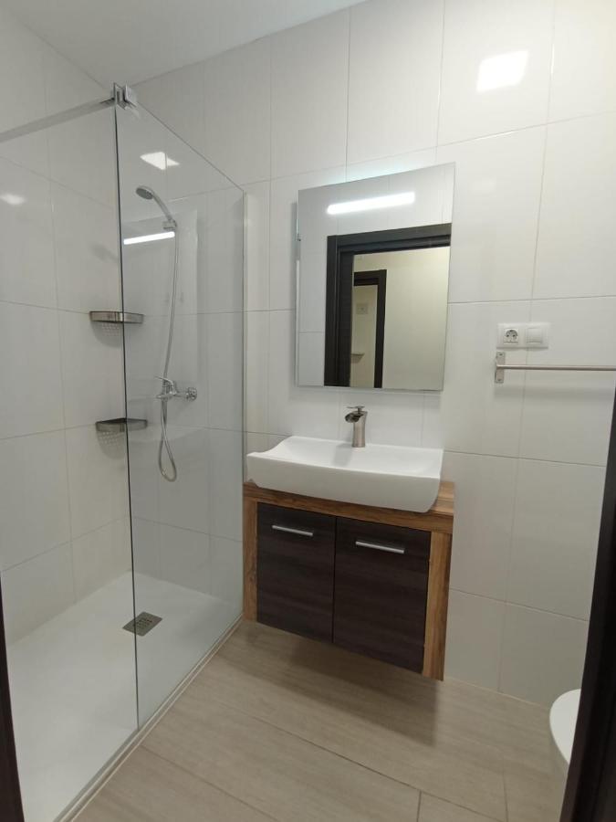 Apartamento Full Equip. Bilbao Esterno foto