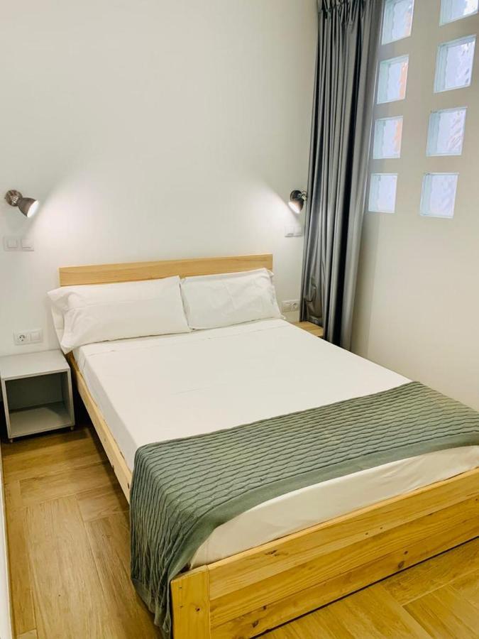 Apartamento Full Equip. Bilbao Esterno foto