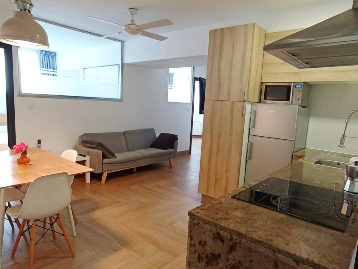 Apartamento Full Equip. Bilbao Esterno foto